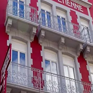 saint-etienne.midi-pyreneeshotels.com/